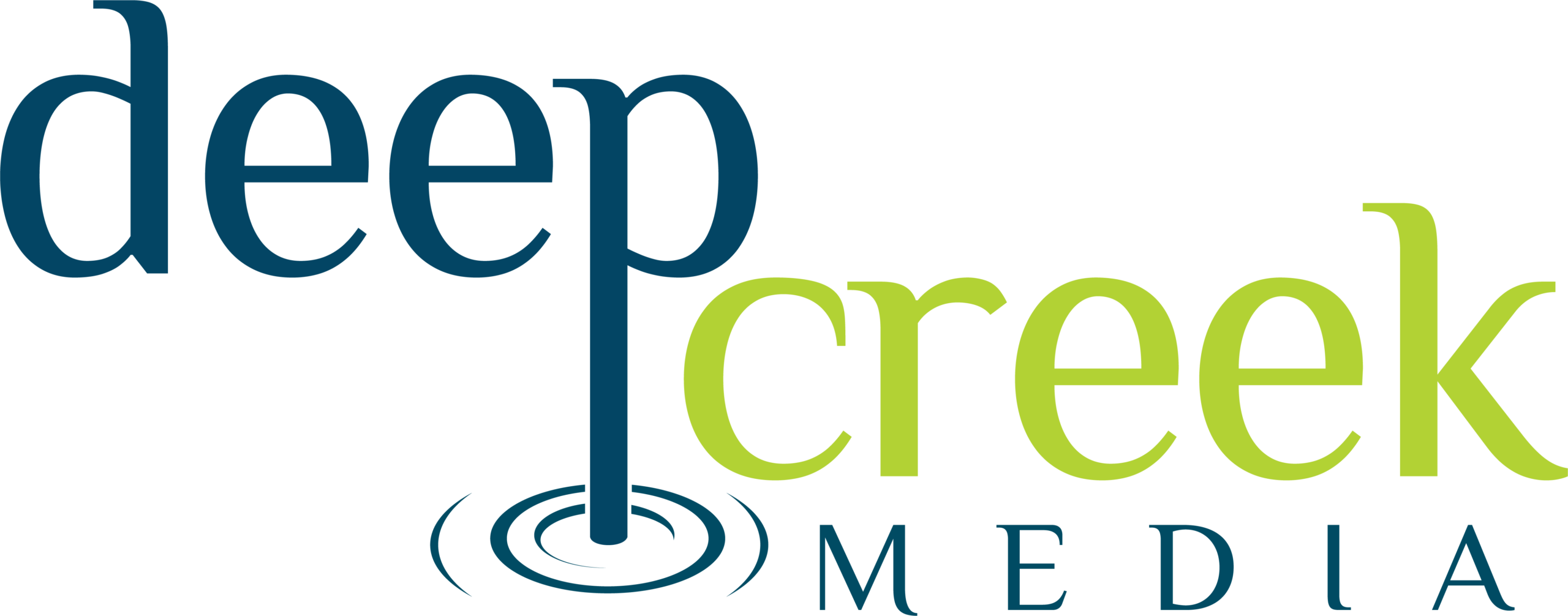 Deep Creek Media